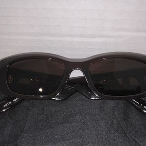 Michael Kors Black Wearable Glasses